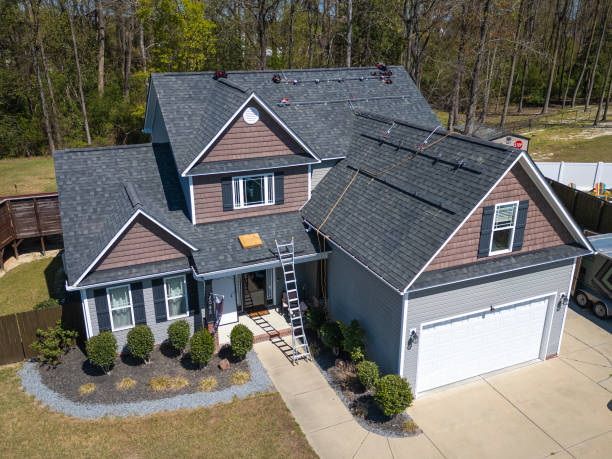 Best Chimney Flashing Repair  in Horse Shoe, NC